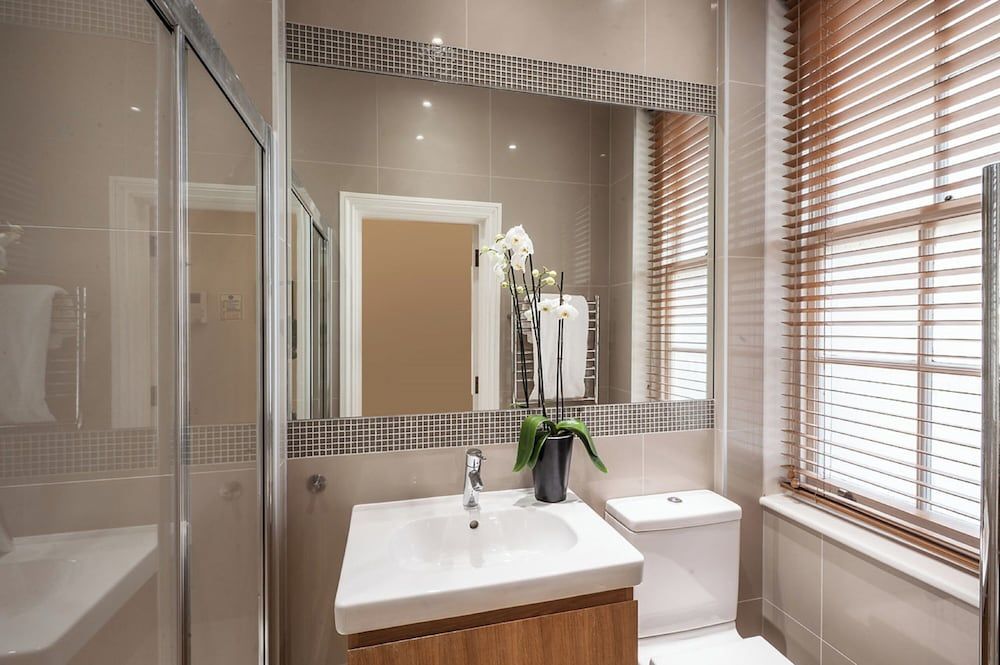 Chelsea - Draycott Place apartments by Viridian Apartments Apartment 9