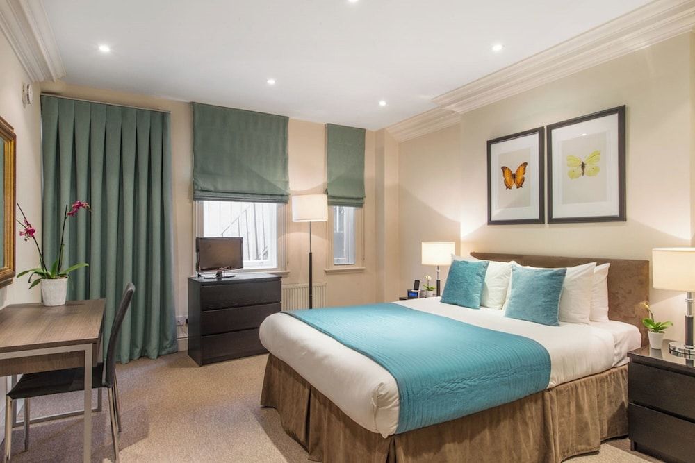 undefined Chelsea - Draycott Place apartments by Viridian Apartments 6