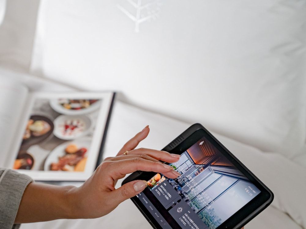 undefined Four Seasons Hotel Tokyo at Otemachi 2