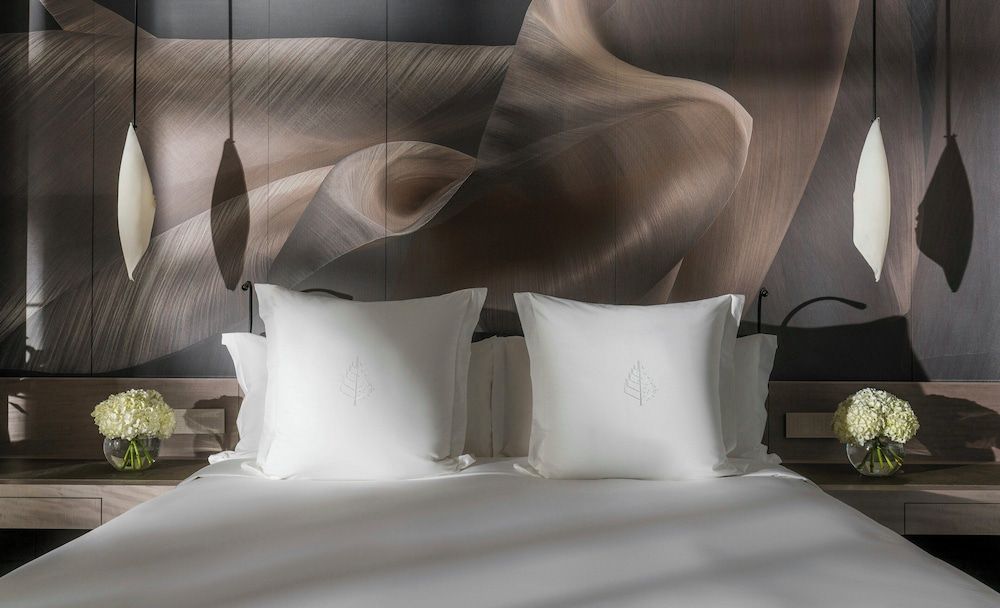 undefined Four Seasons Hotel Tokyo at Otemachi 6