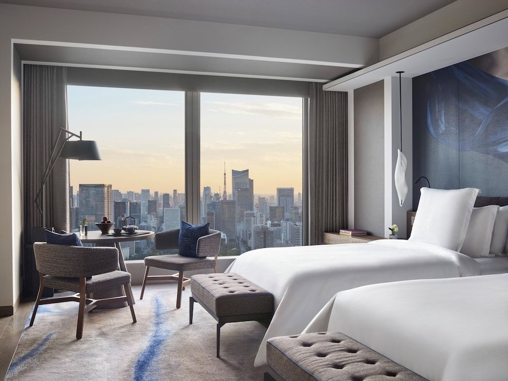 Otemachi Suites, 2 Bedrooms