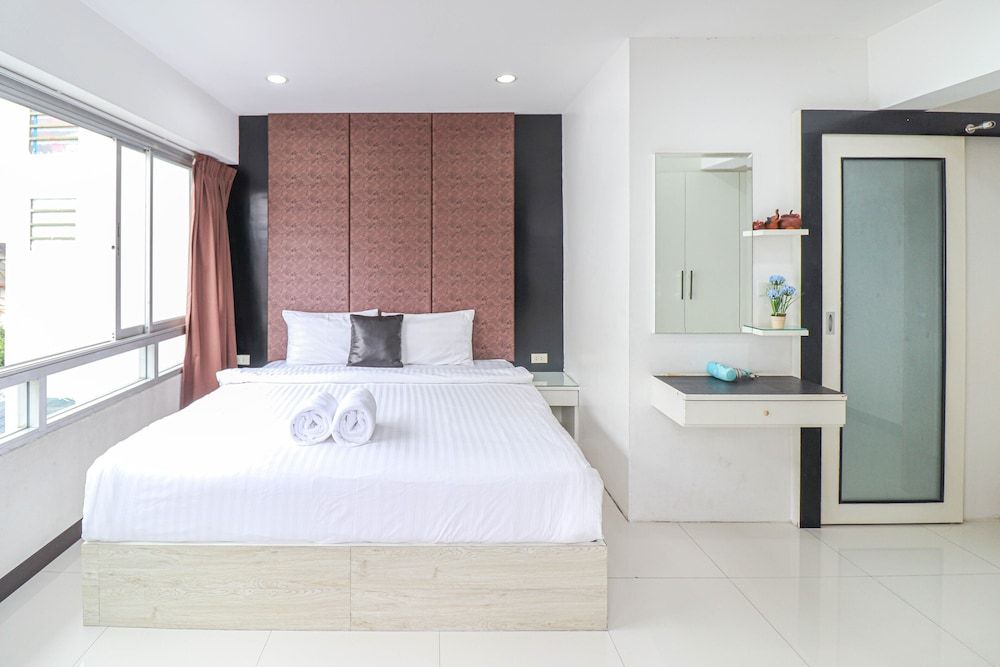 Exclusive 2 Bedroom Apartment for 6 Pax (51A)