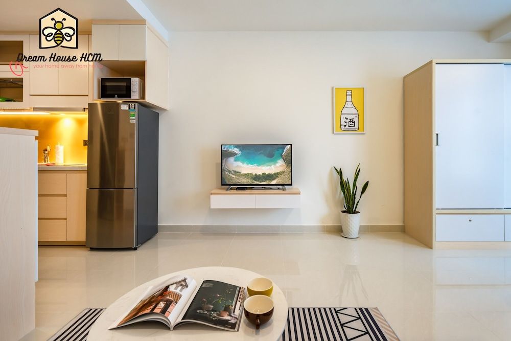 Dream House Apartment Studio 13