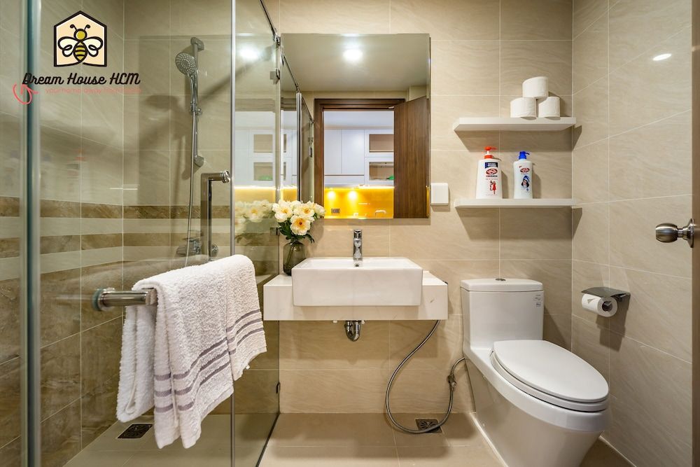 Dream House Apartment Studio 9