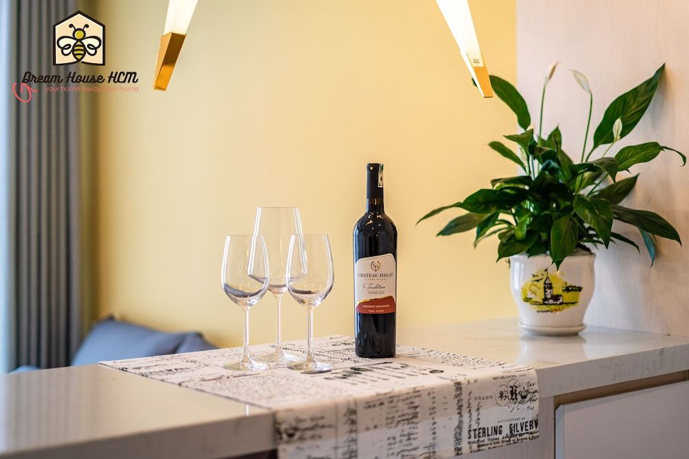 undefined Dream House Apartment 6