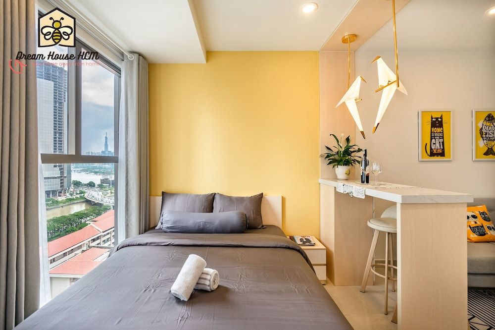 Dream House Apartment Studio 3