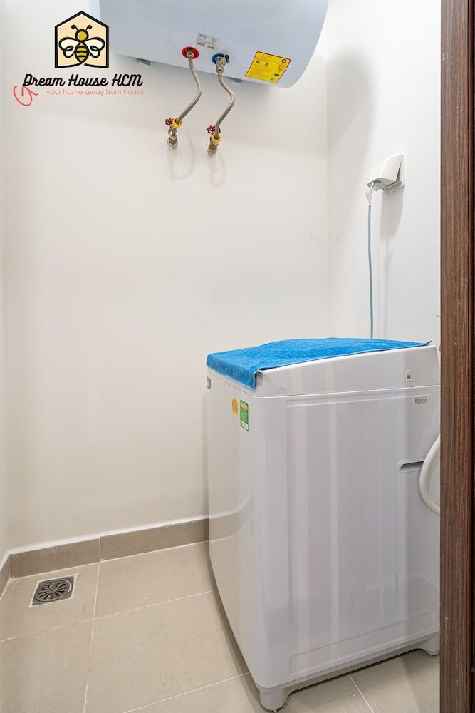 Dream House Apartment Executive Apartment, 2 Bedrooms, City View 19