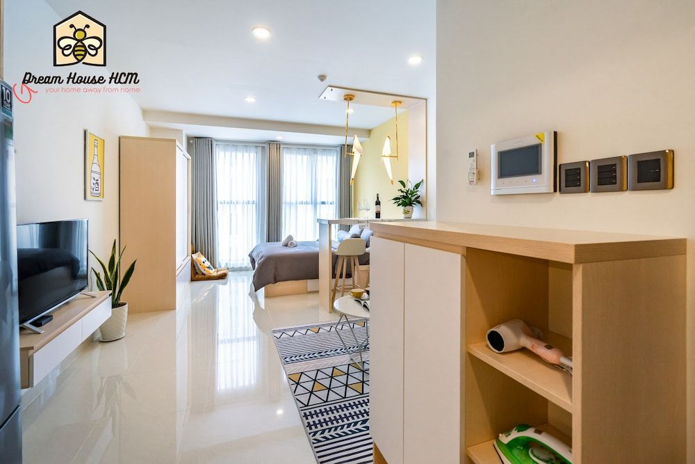 Dream House Apartment Studio 10