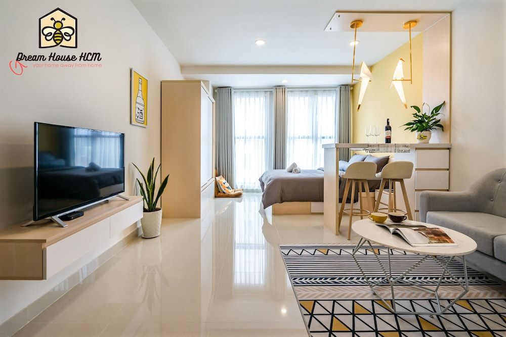 undefined Dream House Apartment