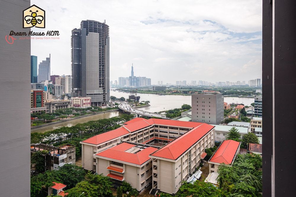 Dream House Apartment Studio 7