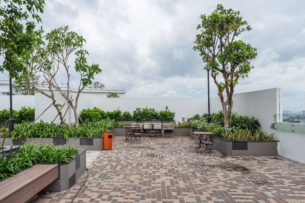 undefined Dream House Apartment 8