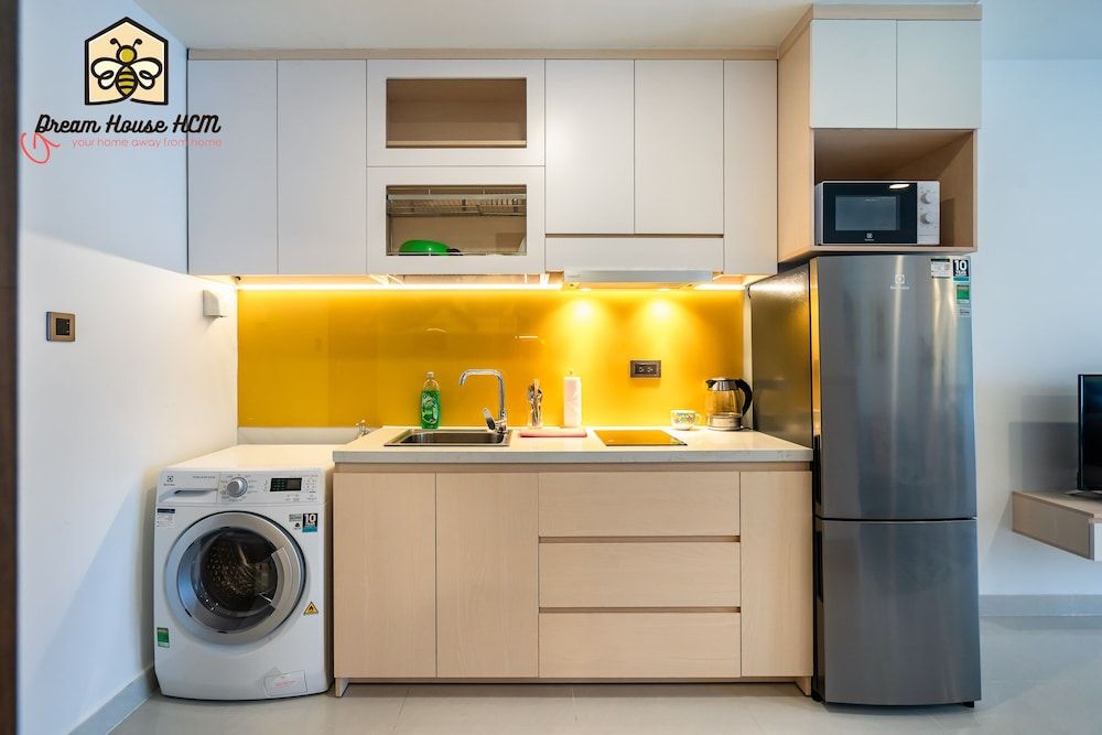 Dream House Apartment Studio 8