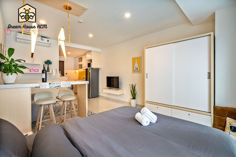 Dream House Apartment Studio 5