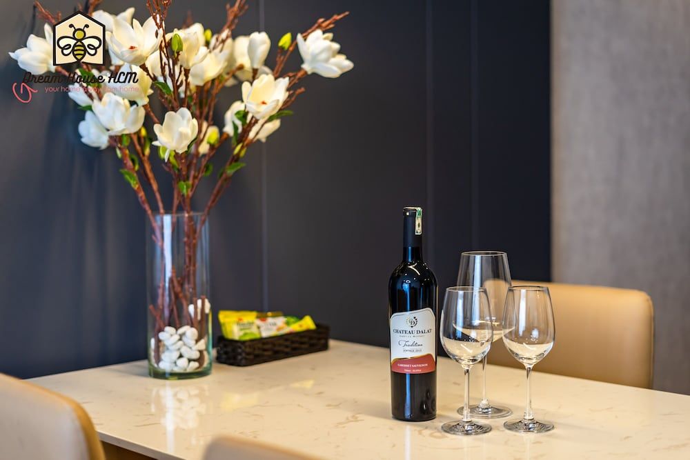 undefined Dream House Apartment 4