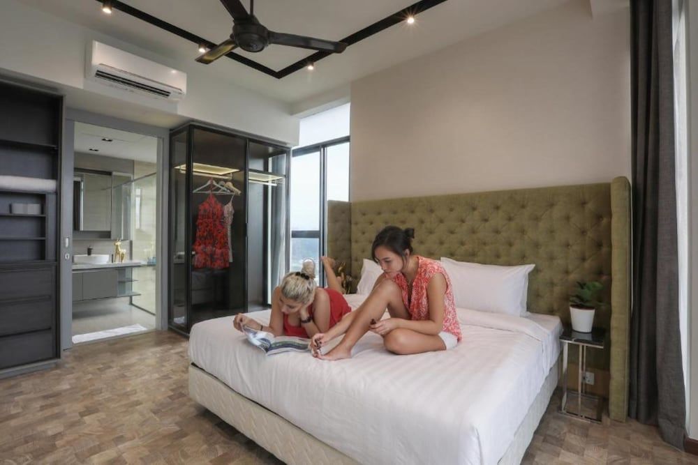 undefined Expressionz Suites by iHost Global 10