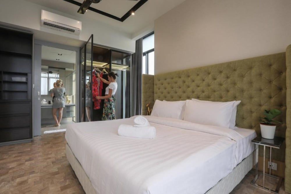 undefined Expressionz Suites by iHost Global 9