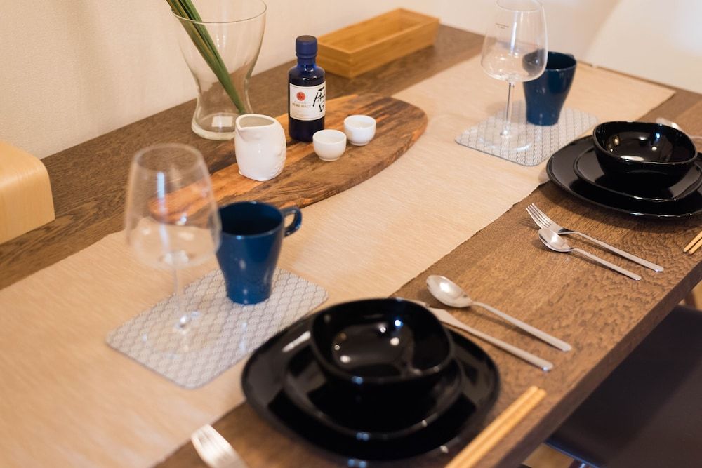 undefined TORA Hotel Ueno 193D 6