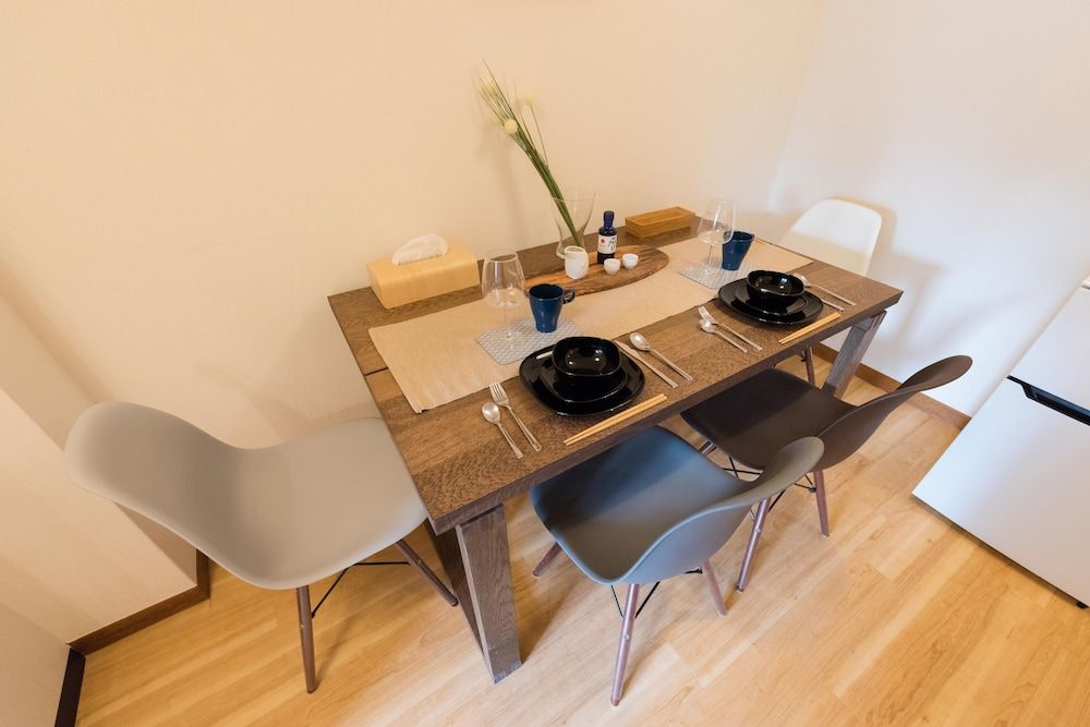 undefined TORA Hotel Ueno 193D 7