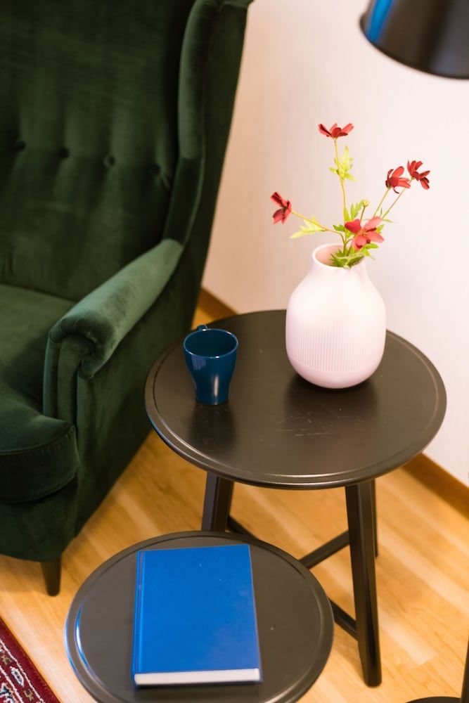 TORA Hotel Ueno 193D Apartment 13