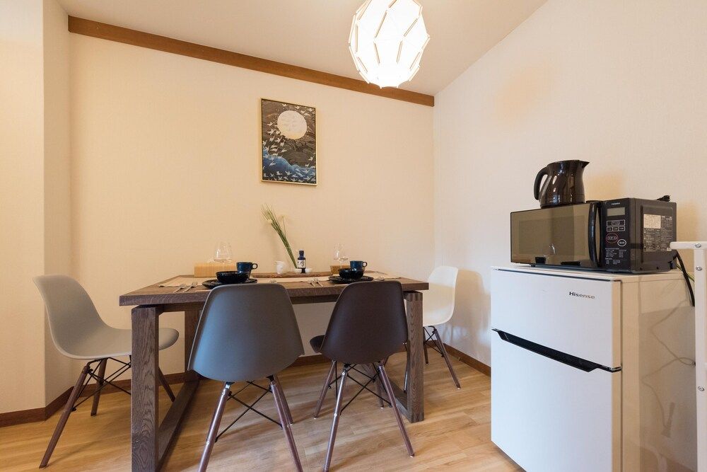 undefined TORA Hotel Ueno 193D 8