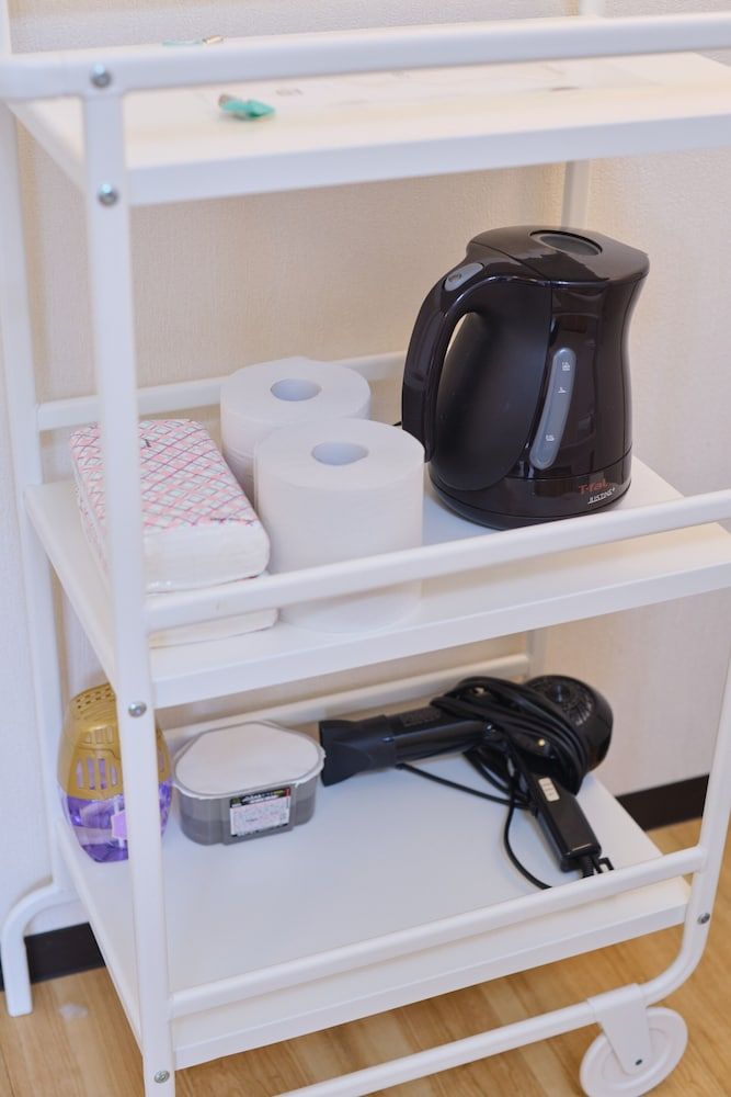 TORA Hotel Ueno 193D Apartment 19