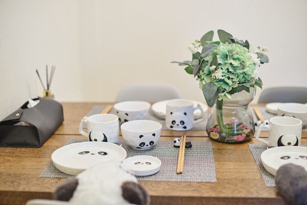 TORA Hotel Ueno 193D Apartment 15