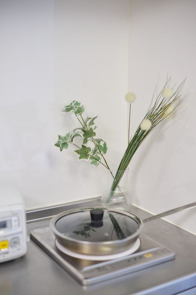 TORA Hotel Ueno 193D Apartment 6