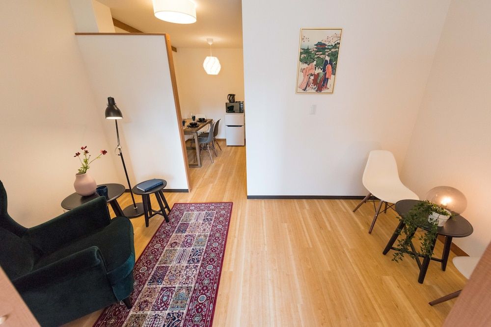 undefined TORA Hotel Ueno 193D 9