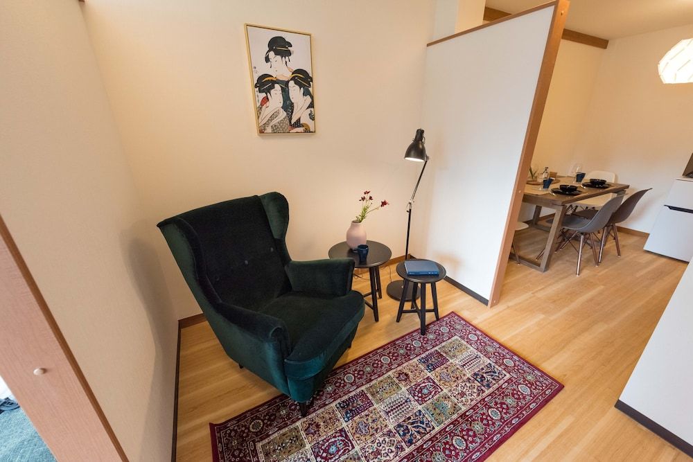 undefined TORA Hotel Ueno 193D 10