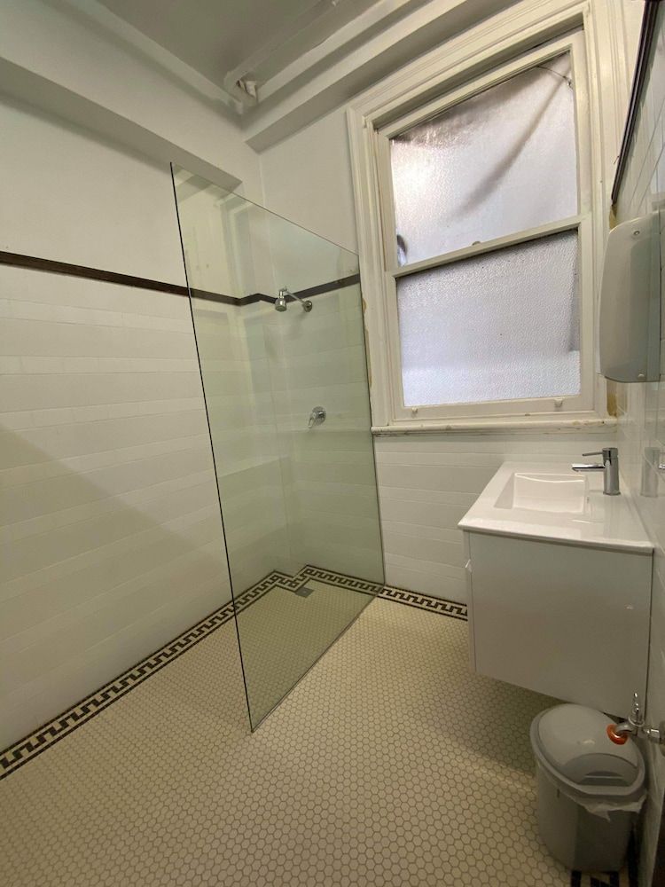 undefined The Occidental Hotel 8