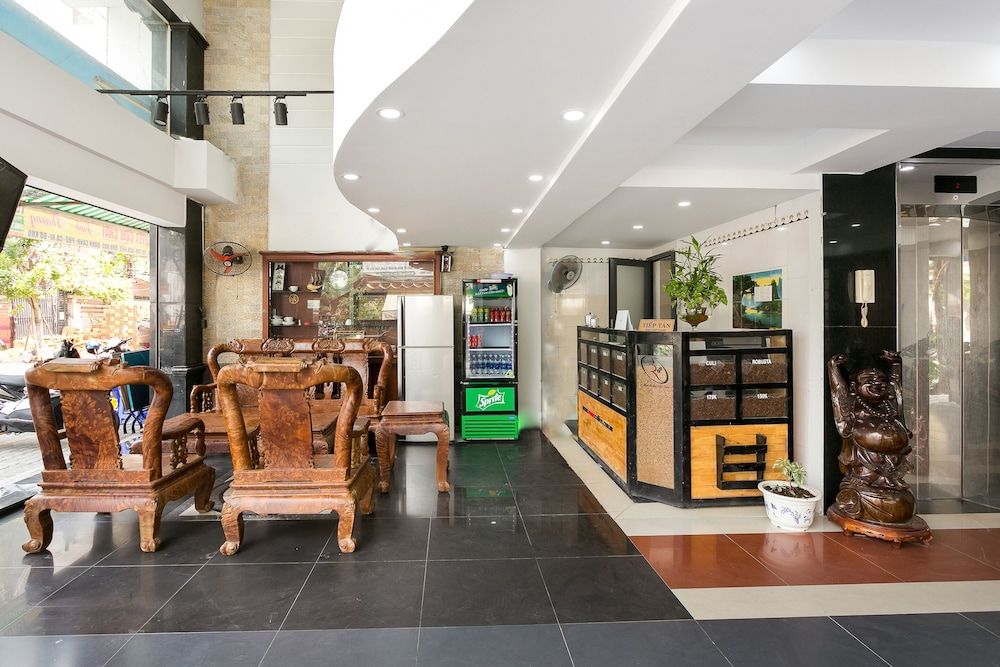 undefined OYO 508 Middlewayhouse 3