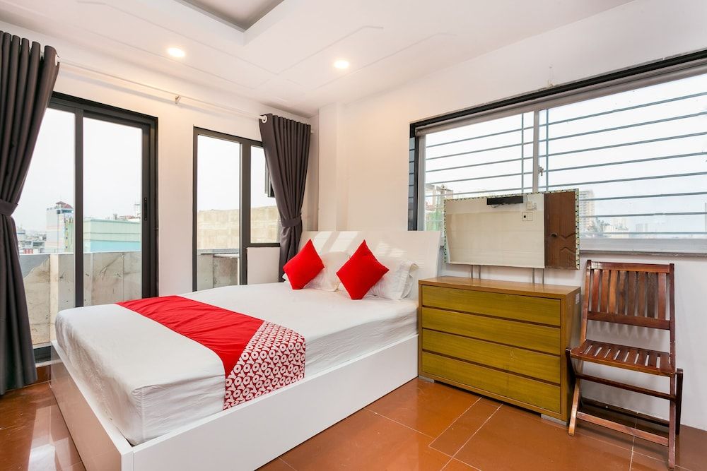 undefined OYO 508 Middlewayhouse 5