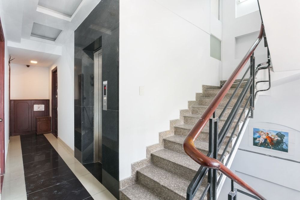 undefined OYO 508 Middlewayhouse 8