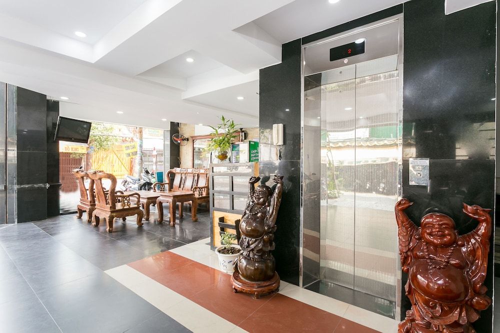 undefined OYO 508 Middlewayhouse