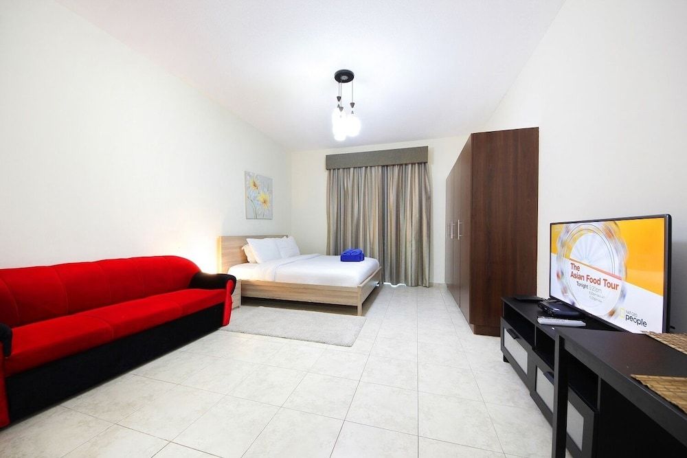 undefined New Arabian Holiday Homes- IMPERIAL JVT 6