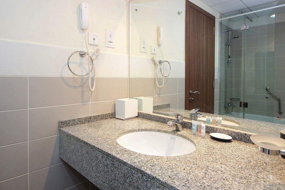 New Arabian Holiday Homes- IMPERIAL JVT Studio (For 2 Pax) 19