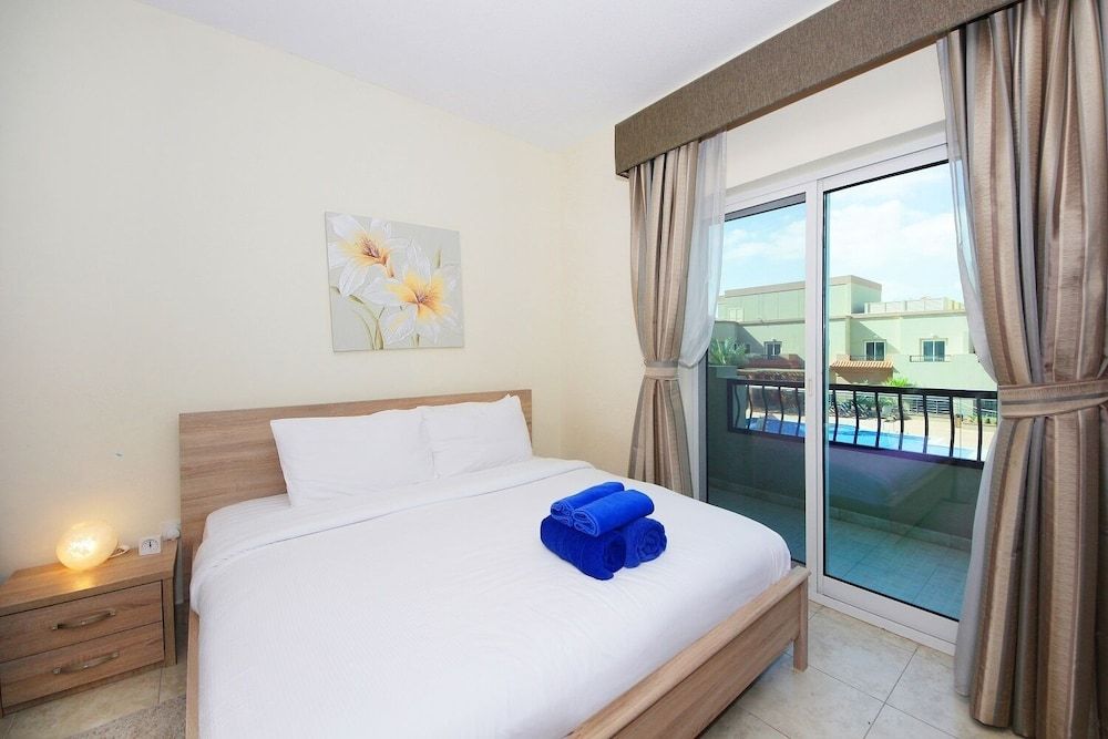 undefined New Arabian Holiday Homes- IMPERIAL JVT 9