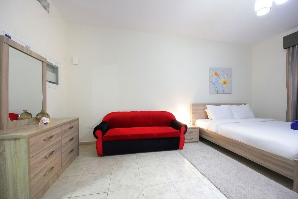 undefined New Arabian Holiday Homes- IMPERIAL JVT 5