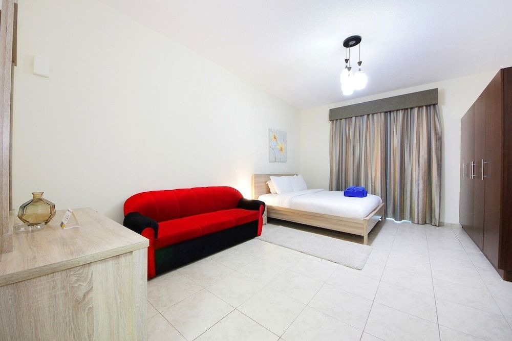 undefined New Arabian Holiday Homes- IMPERIAL JVT 7