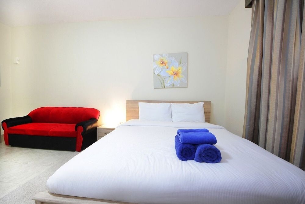 undefined New Arabian Holiday Homes- IMPERIAL JVT 10