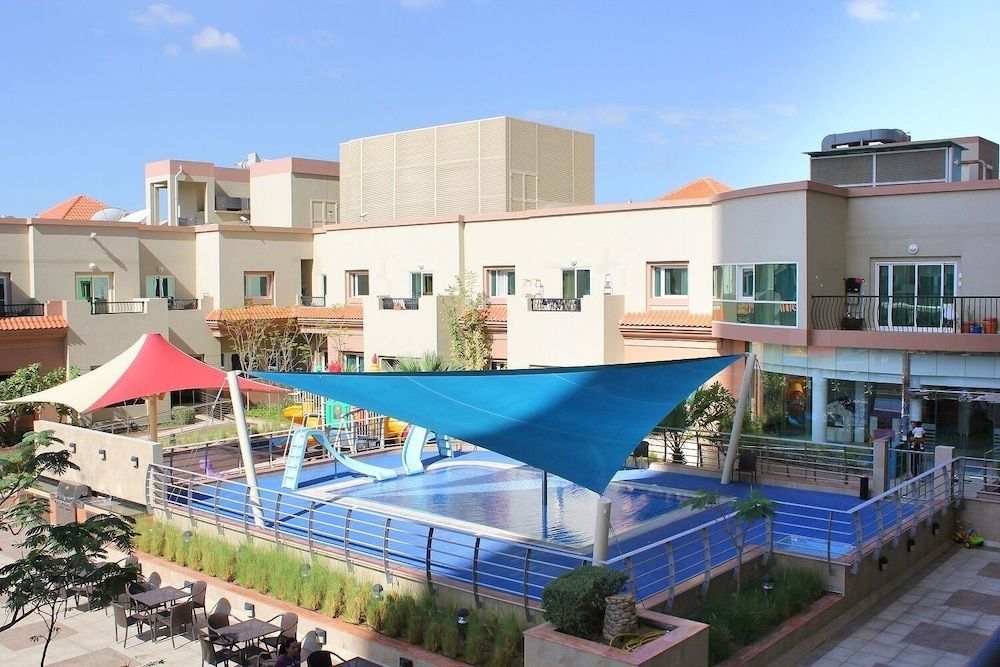 undefined New Arabian Holiday Homes- IMPERIAL JVT