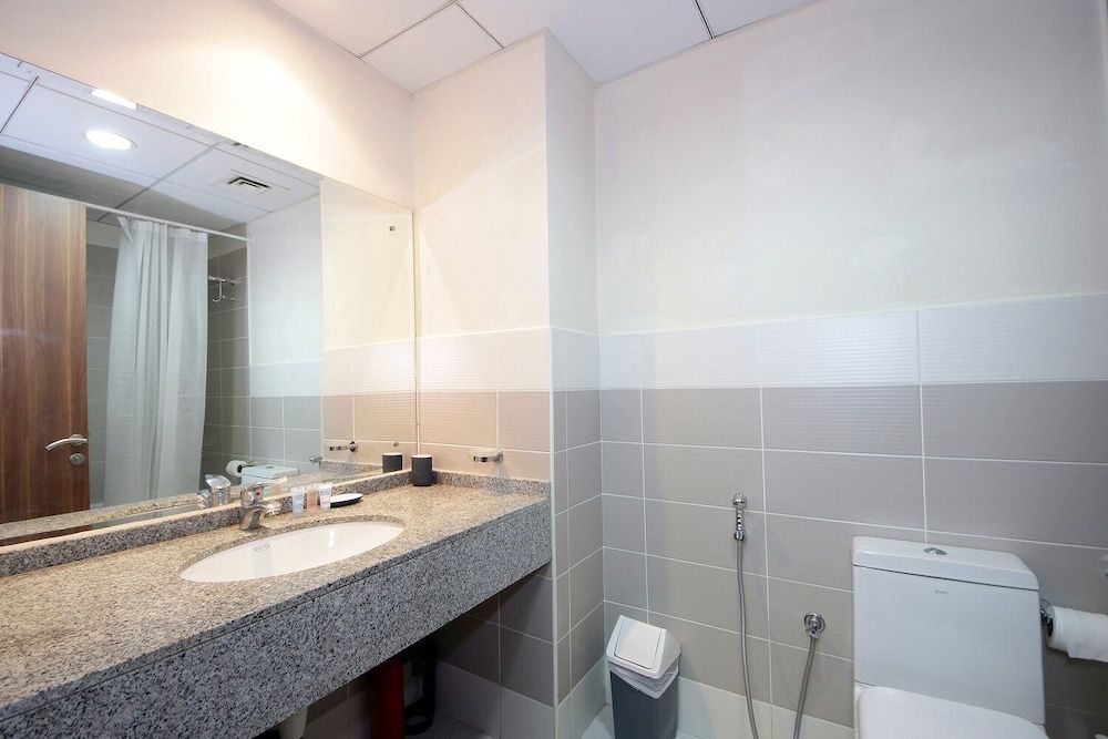 New Arabian Holiday Homes- IMPERIAL JVT Studio (For 2 Pax) 18