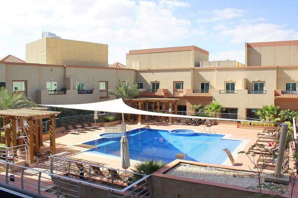 undefined New Arabian Holiday Homes- IMPERIAL JVT 3