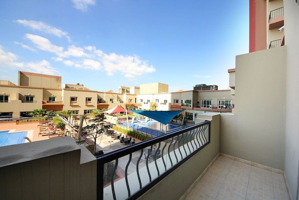 New Arabian Holiday Homes- IMPERIAL JVT Studio (For 2 Pax) 20