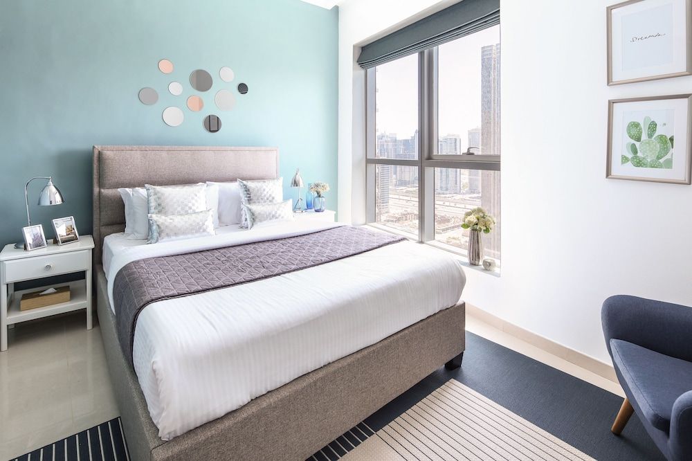 undefined 3BR Paradise for 8 With Spectacular Marina Views! 10