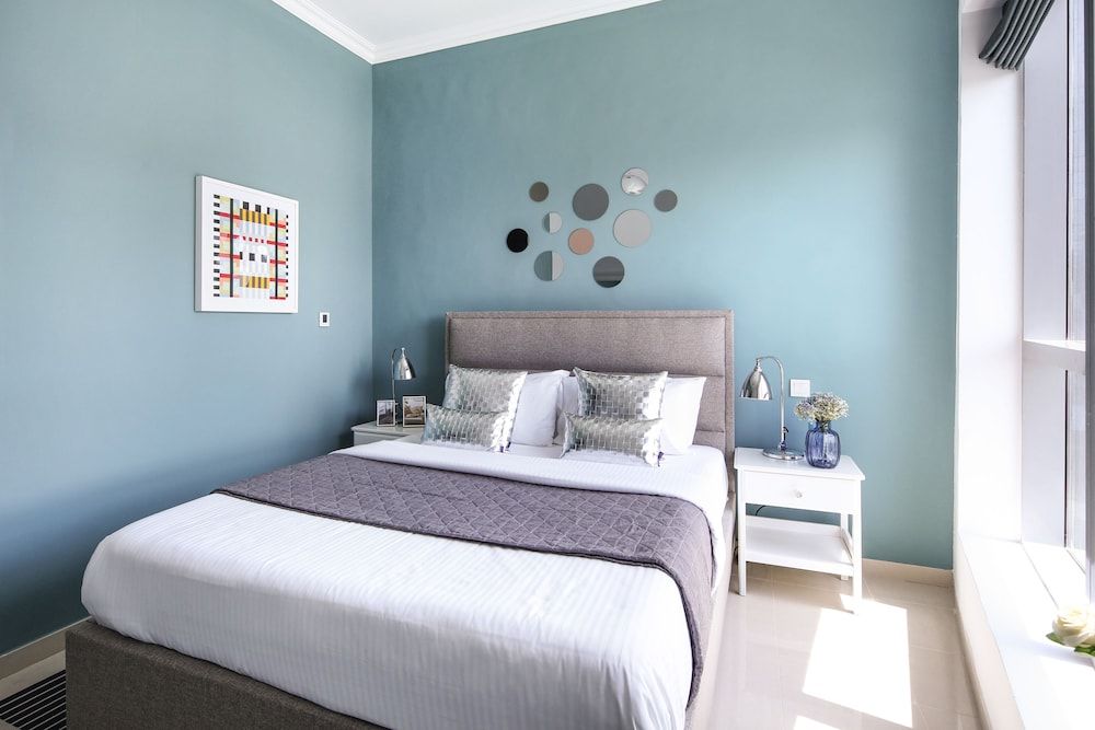 undefined 3BR Paradise for 8 With Spectacular Marina Views! 5