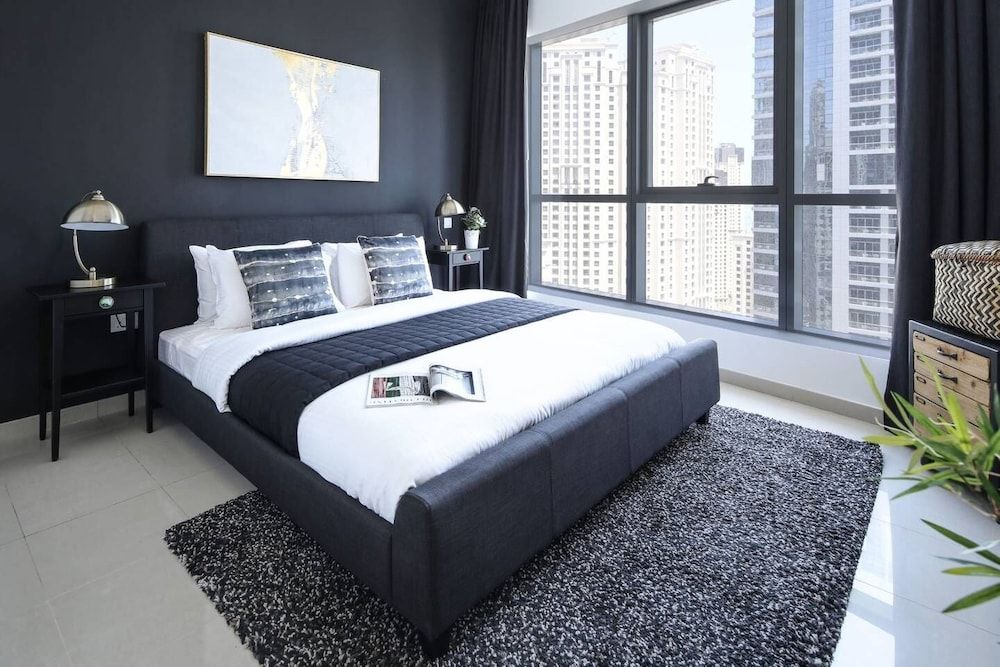 undefined 3BR Paradise for 8 With Spectacular Marina Views! 8