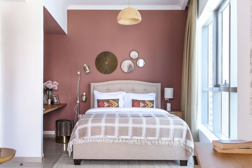 undefined 3BR Paradise for 8 With Spectacular Marina Views! 6