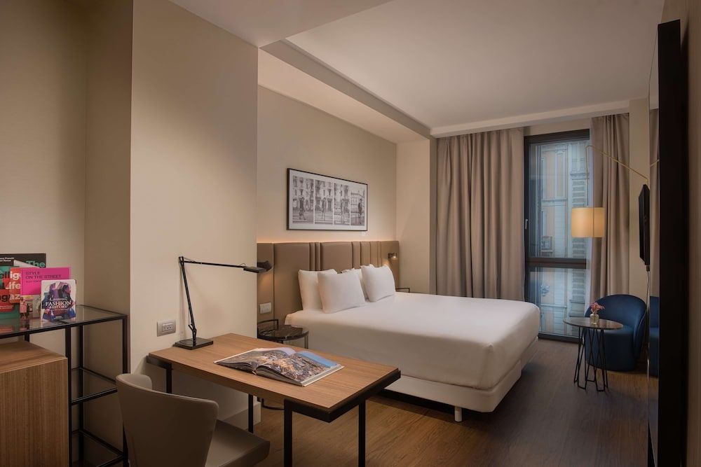 NH Milano Corso Buenos Aires