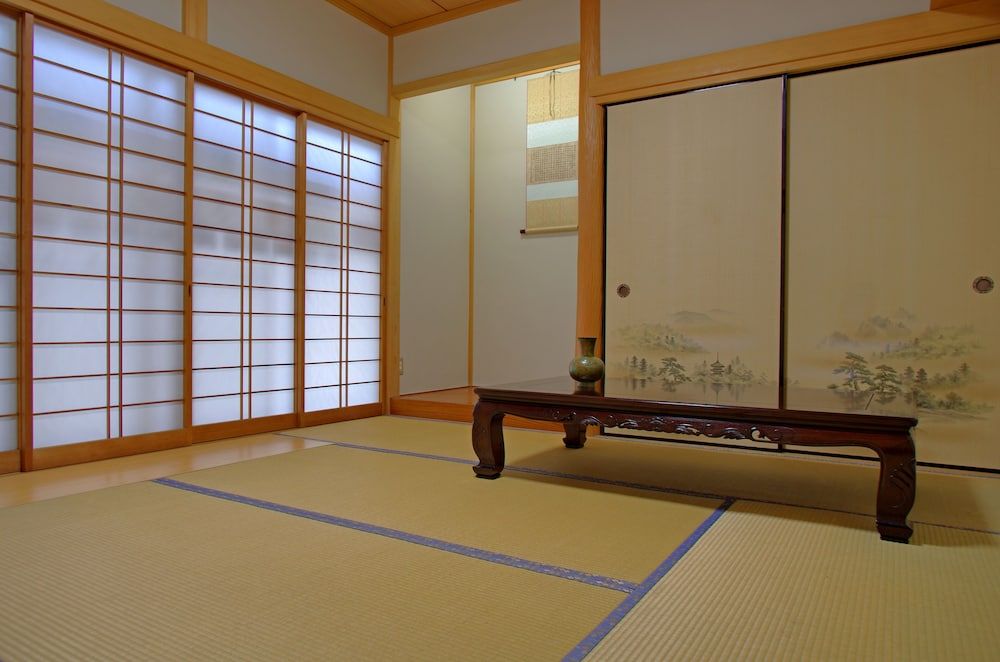 undefined Nyoze House 7